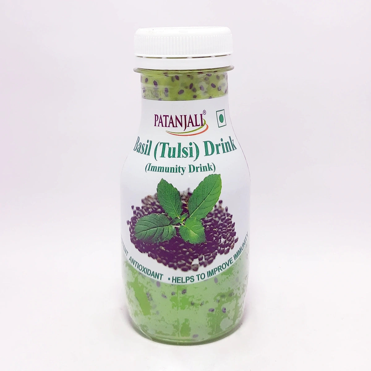 Patanjali Tulsi (Basil) Immunity Drink (200 ml)