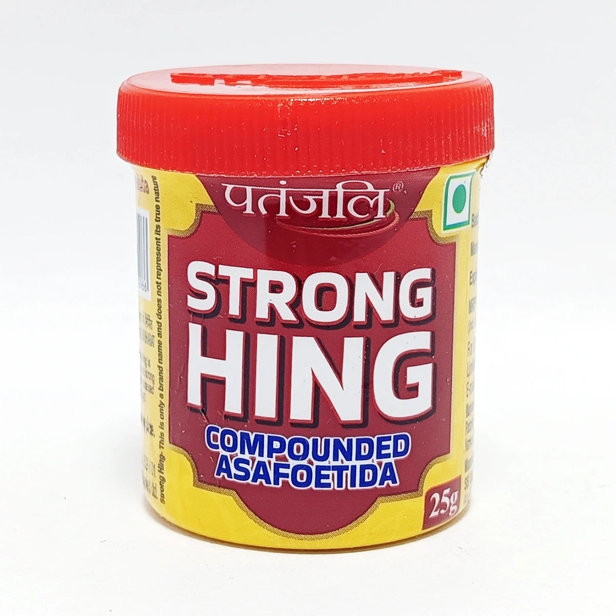 Strong Hing