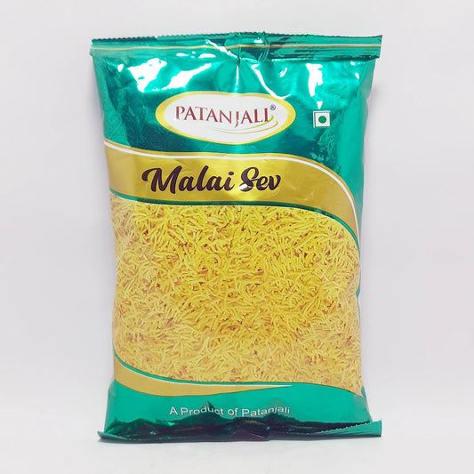 Patanjali Namkeen Malai Sev 200g