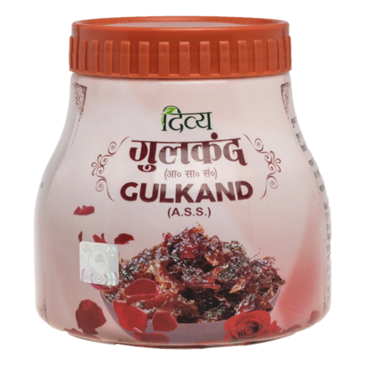 Divya Gulkand (400 Gram)