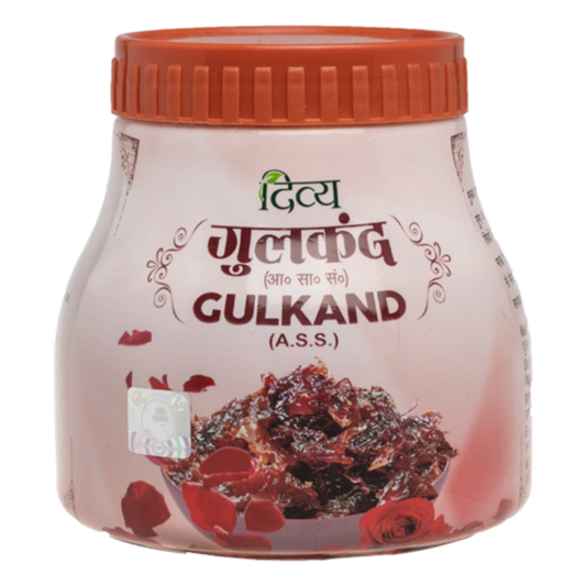 Divya Gulkand (400 Gram)