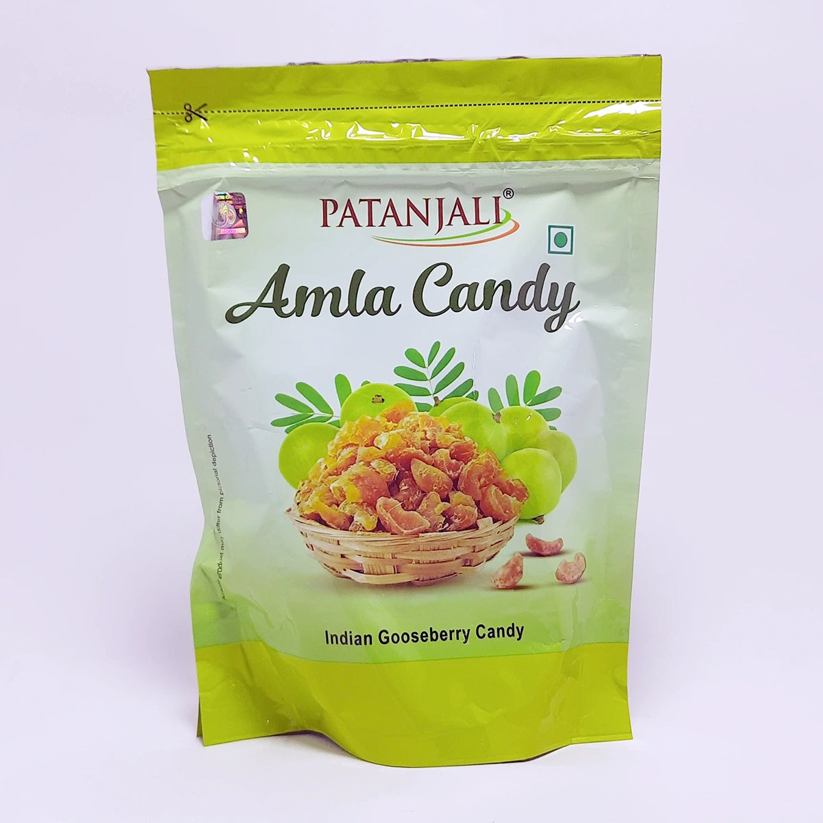 Patanjali Amla Candy (P) (250 Gram)