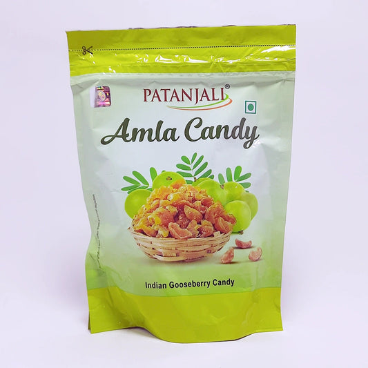 Patanjali Amla Candy (P) (250 Gram)