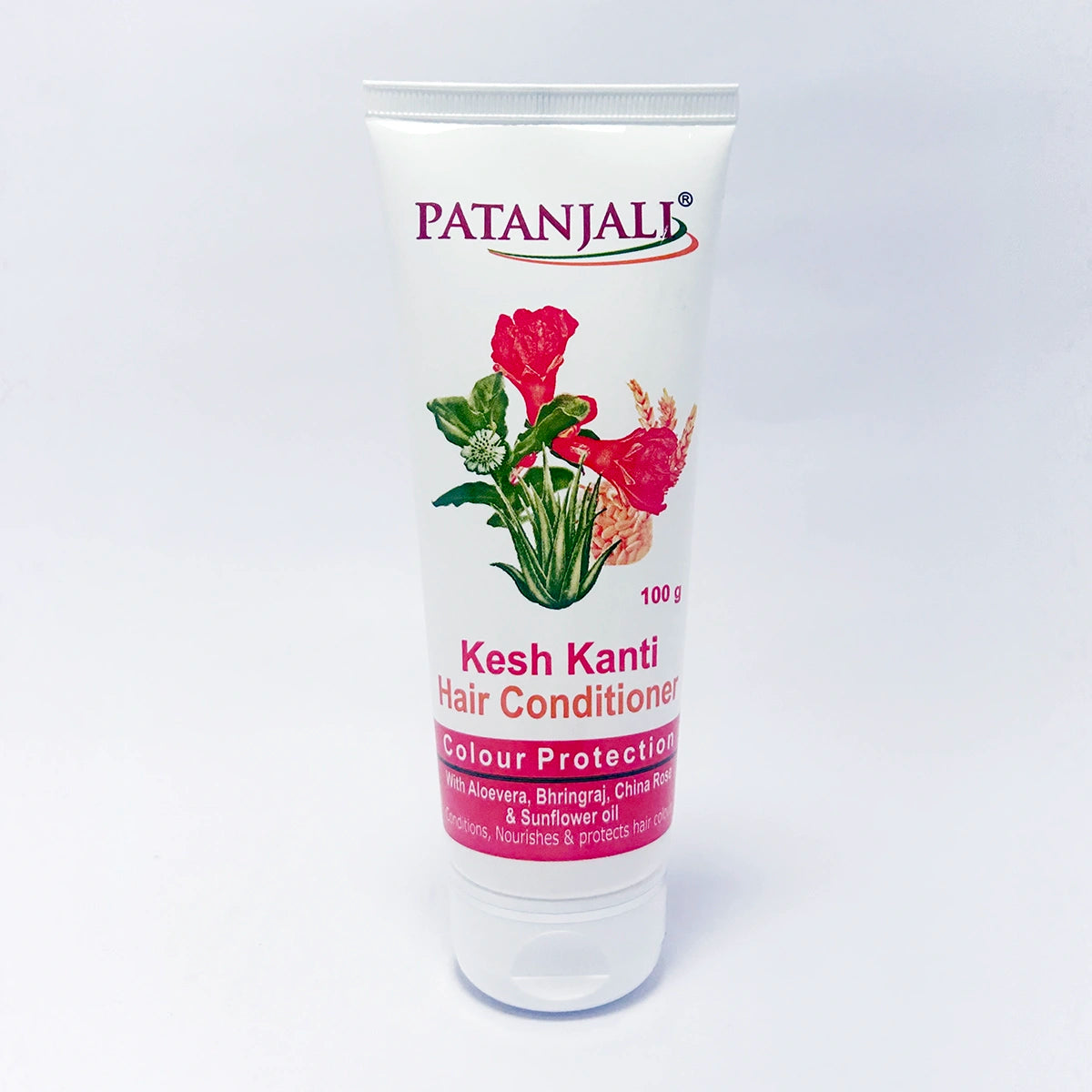 Patanjali Hair Conditioner Colour Protection (100 g)