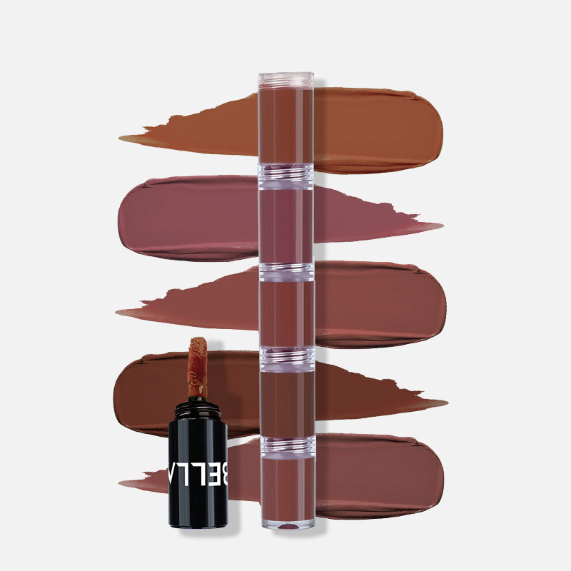 High Five 5-in-1 Liquid Lipstick - 4.3ml 1 L