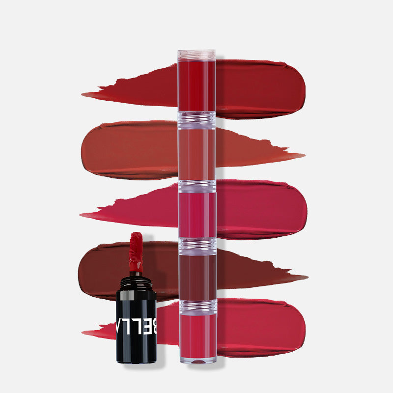 High Five 5-in-1 Liquid Lipstick - 4.3ml 1 L