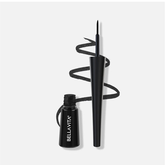 Intense Drama Black Eyeliner - 3.5ml 3.5ml