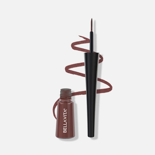 Intense Drama Brown Eyeliner - 3.5ml 3.5ml