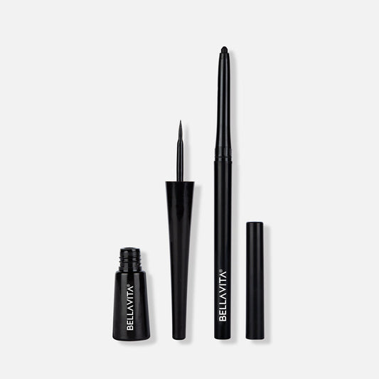 Drama Queen Duo (Black)