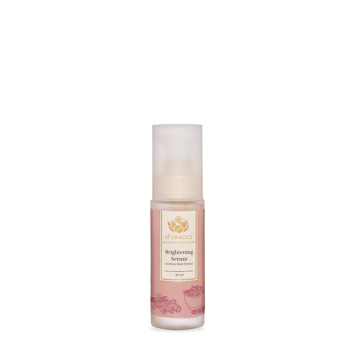 Brightening Serum, by Shankara - 30 ml 30ml
