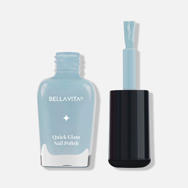 Quick Glam Nail Paint - 10ml 10ml