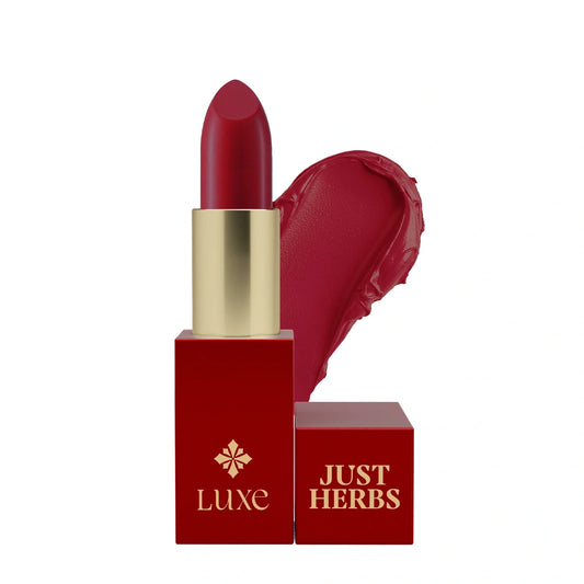 Luxe Satin Melt High Shine Lipstick
