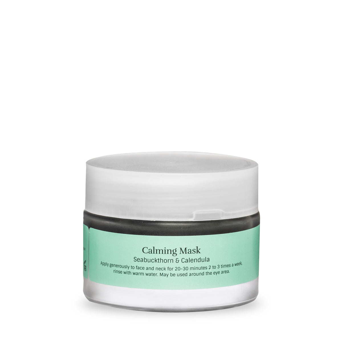 Calming Mask, by Shankara - 50 ml 50ml