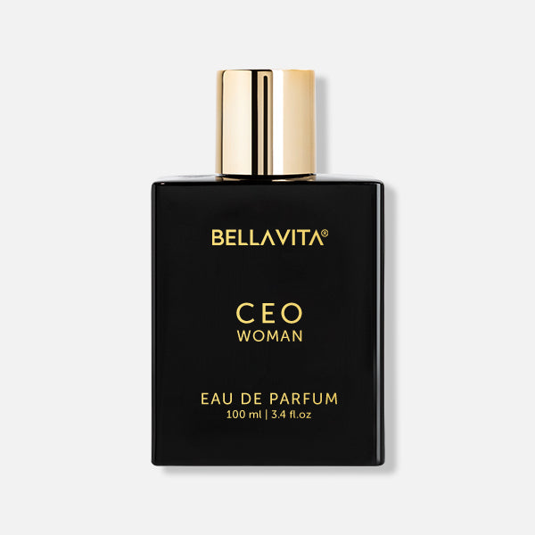CEO Woman Perfume - 100ml 100ml