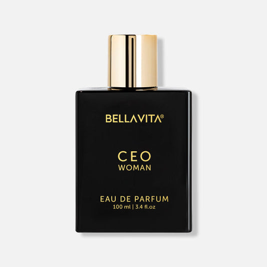 CEO Woman Perfume - 100ml 100ml