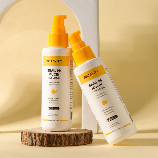 Snail Mucin 99 Serum - 100ml 100ml