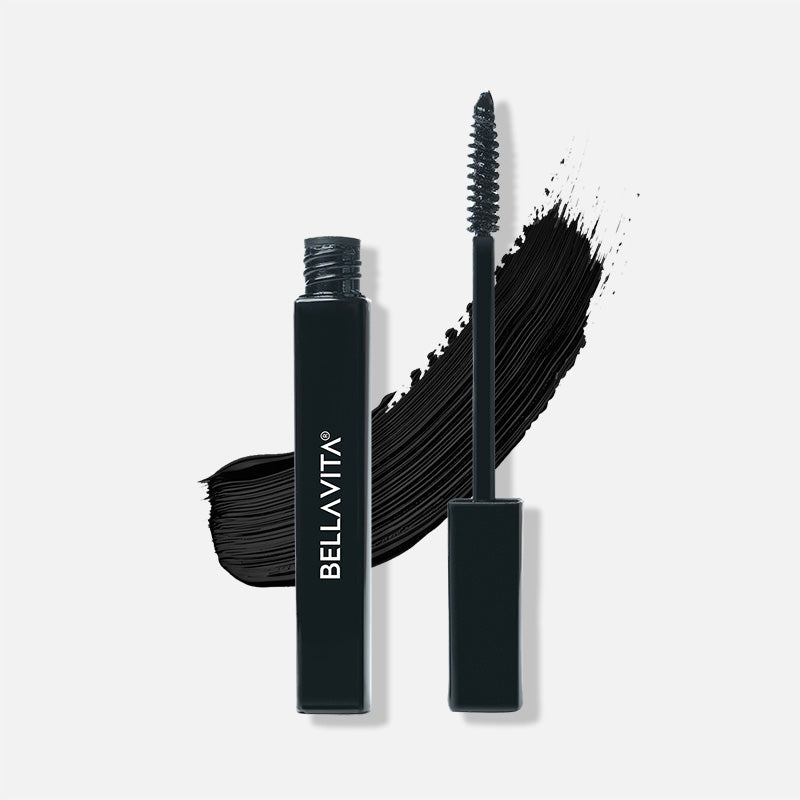 Intense Drama Waterproof Mascara - 8ml 8ml