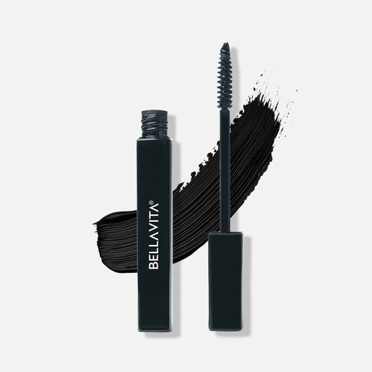 Intense Drama Waterproof Mascara - 8ml 8ml