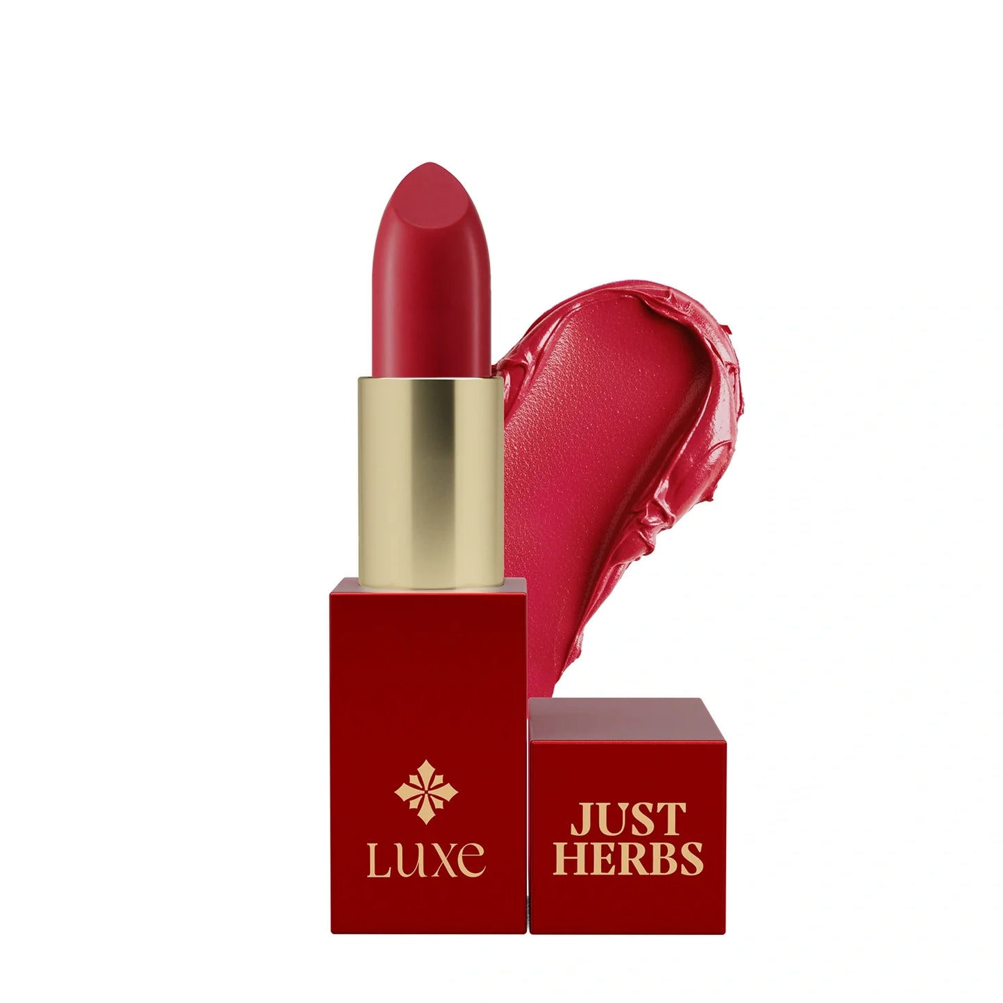 Luxe Satin Melt High Shine Lipstick