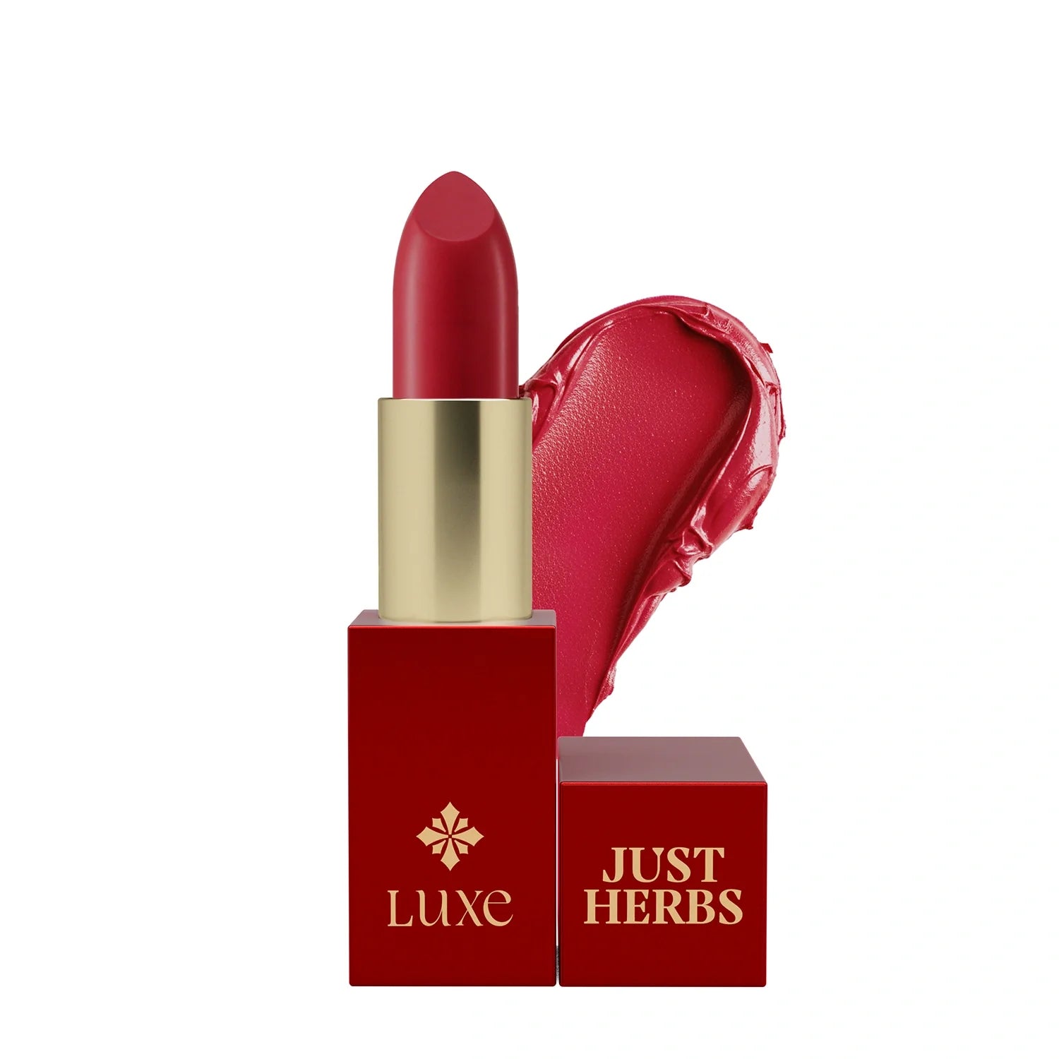 Luxe Satin Melt High Shine Lipstick
