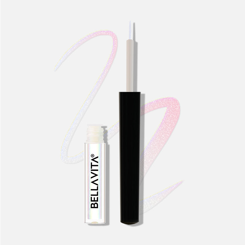 Fantasy Beams Holographic Eyeliner - 1ml 1ml