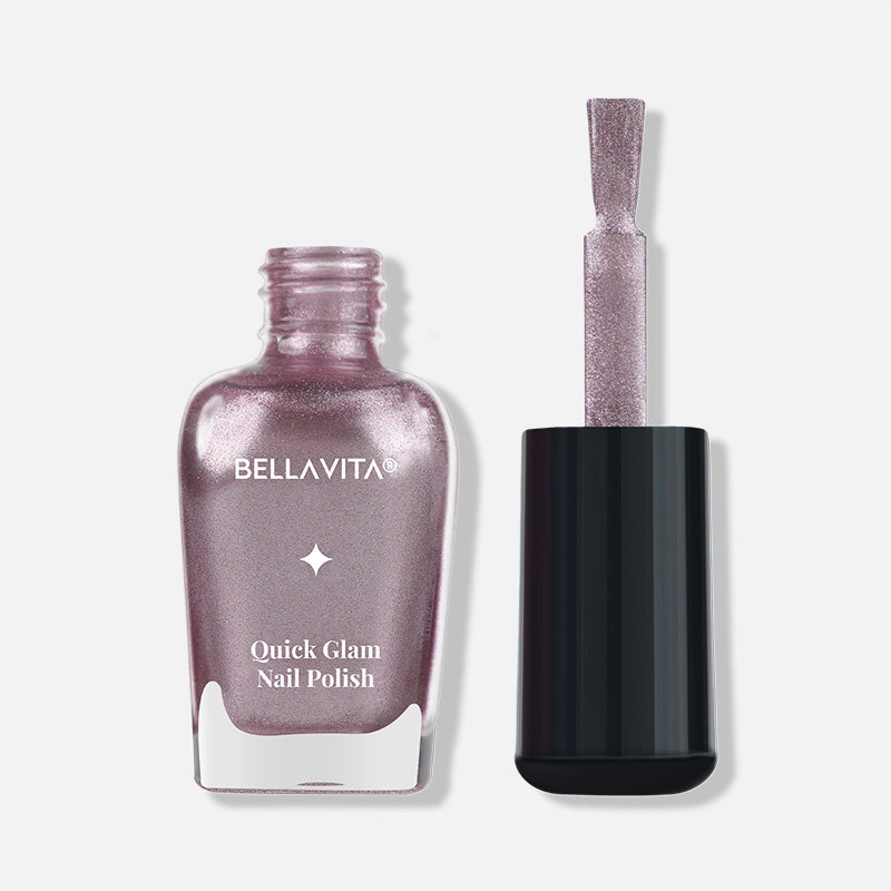 Quick Glam Nail Paint - 10ml 10ml