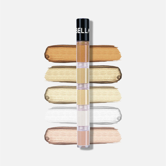 High Five 5 in 1 Liquid Highlighter 1 L