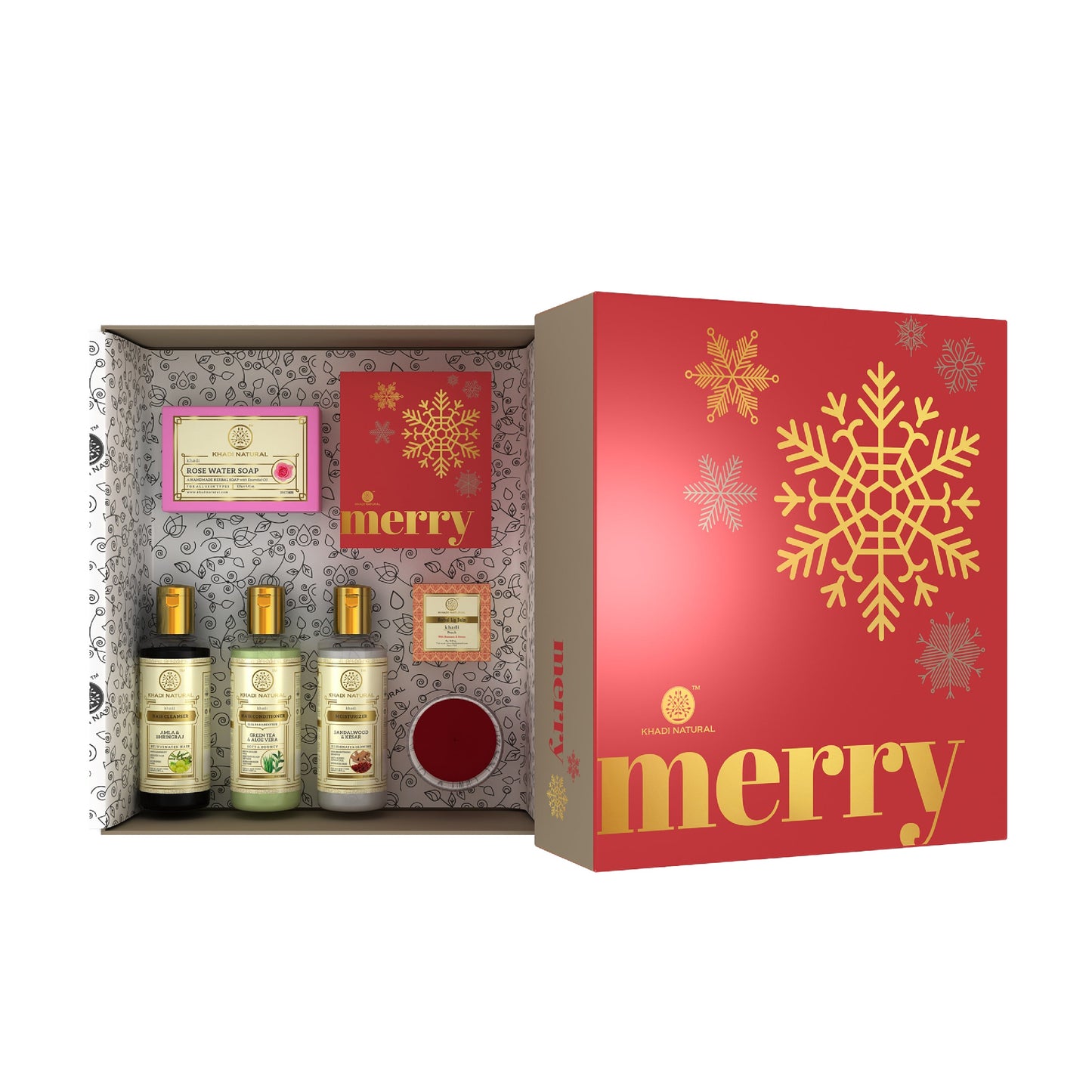 Merry Gift Pack 440g