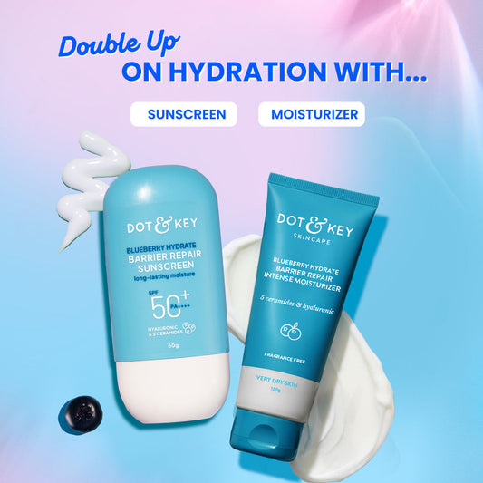 Hydration Binge Skincare Duo 150g