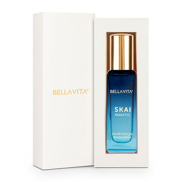 SKAI Aquatic Unisex Perfume - 20ml 20ml