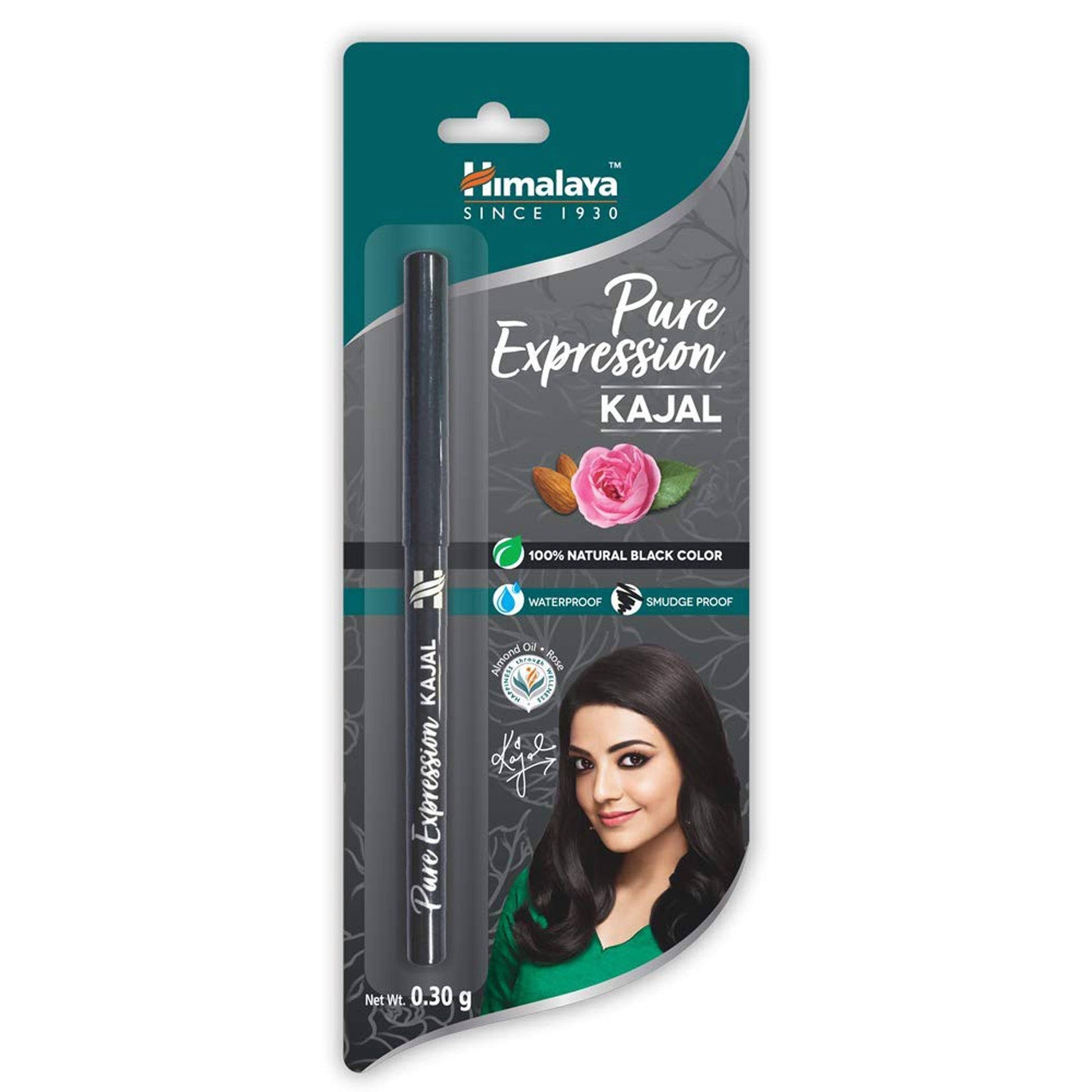 Himalaya Pure Expression Kajal 0.30 g
