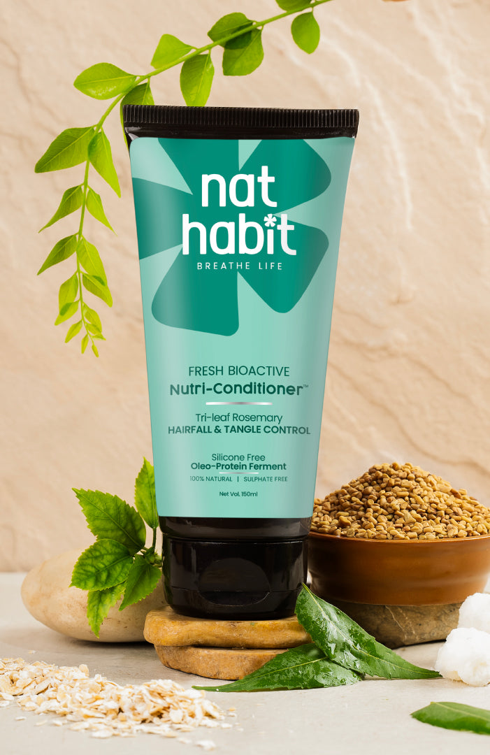Hair Fall & Tangle Control Nutri-Conditioner 150ml x 2個