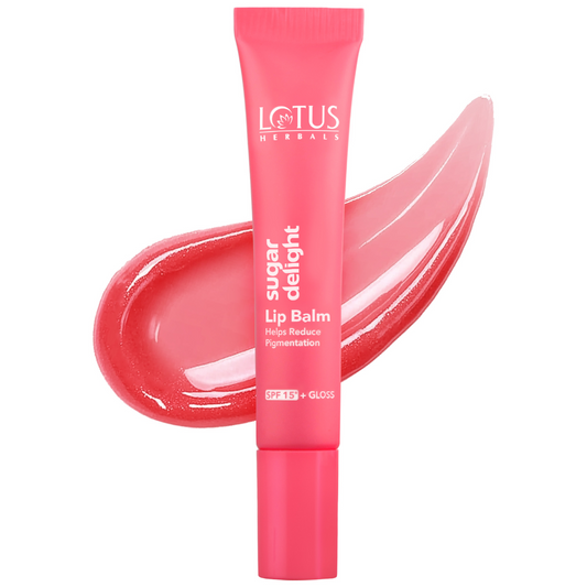 Sugar Delight Lip Balm 10 g