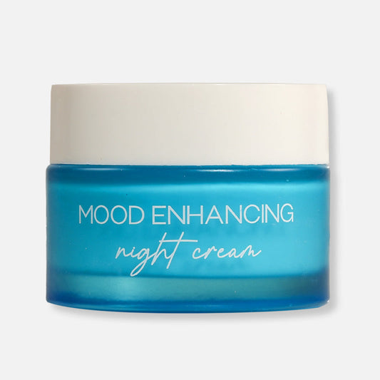 Mood Enhancing Night Cream - 50ml 50ml