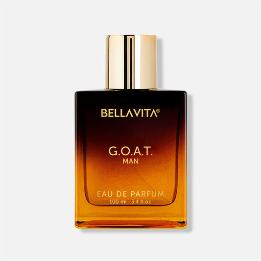 G.O.A.T. Man Perfume - 100ml 100ml