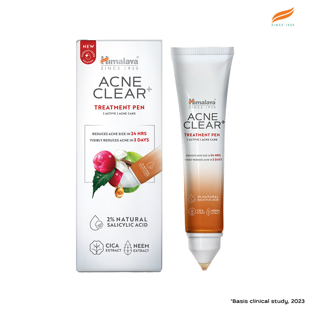 Acne Clear+ Treatment Pen 15ml