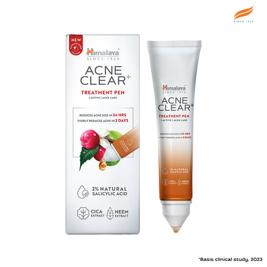 Acne Clear+ Treatment Pen 15ml