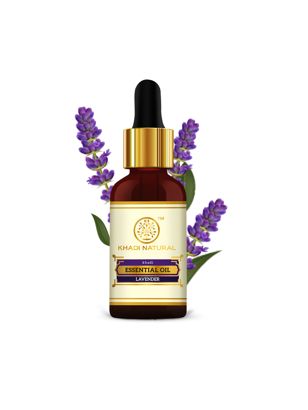 Lavender Essential Oil 15ml