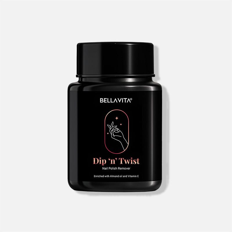 Dip 'n' twist - 60ml 60ml