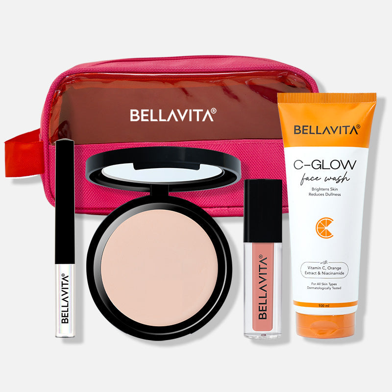 You Glow Girl Combo