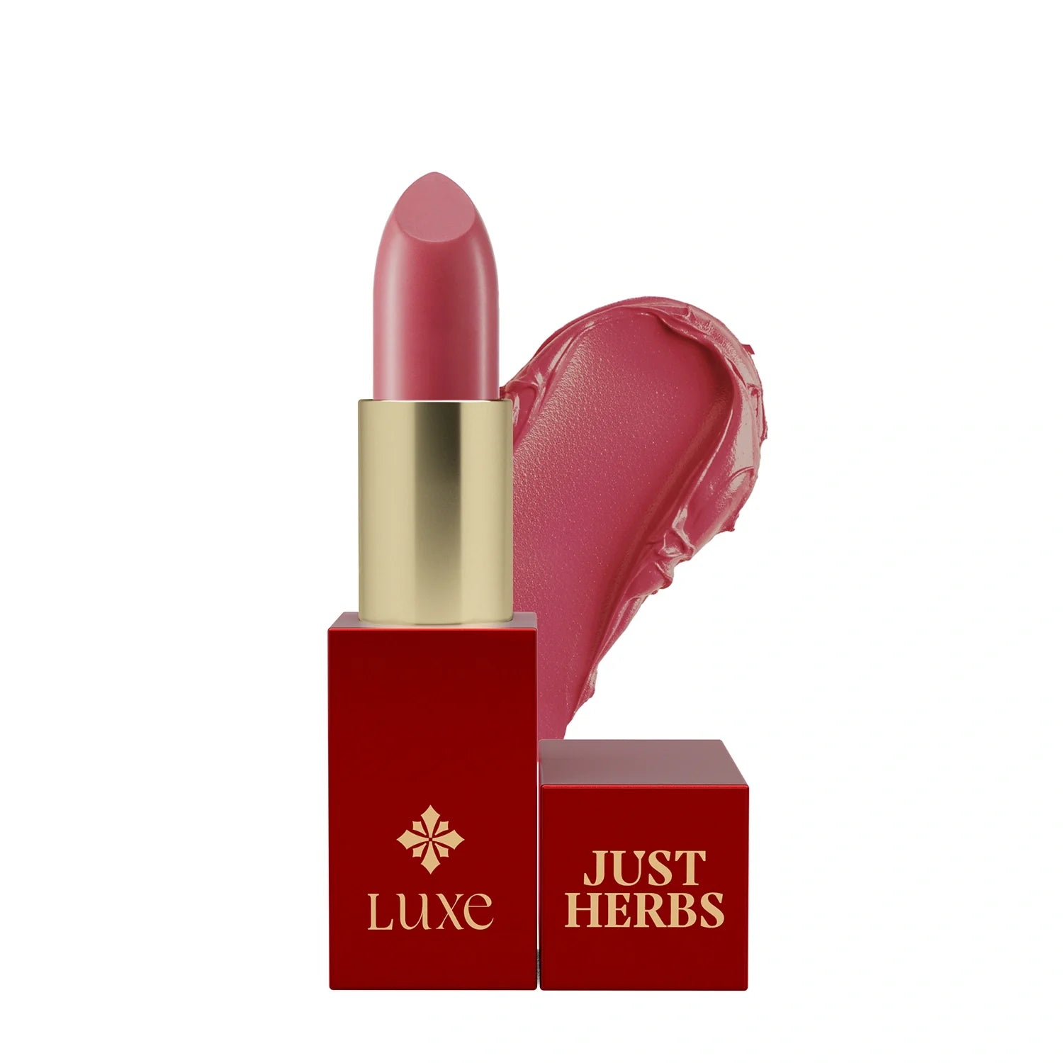 Luxe Satin Melt High Shine Lipstick