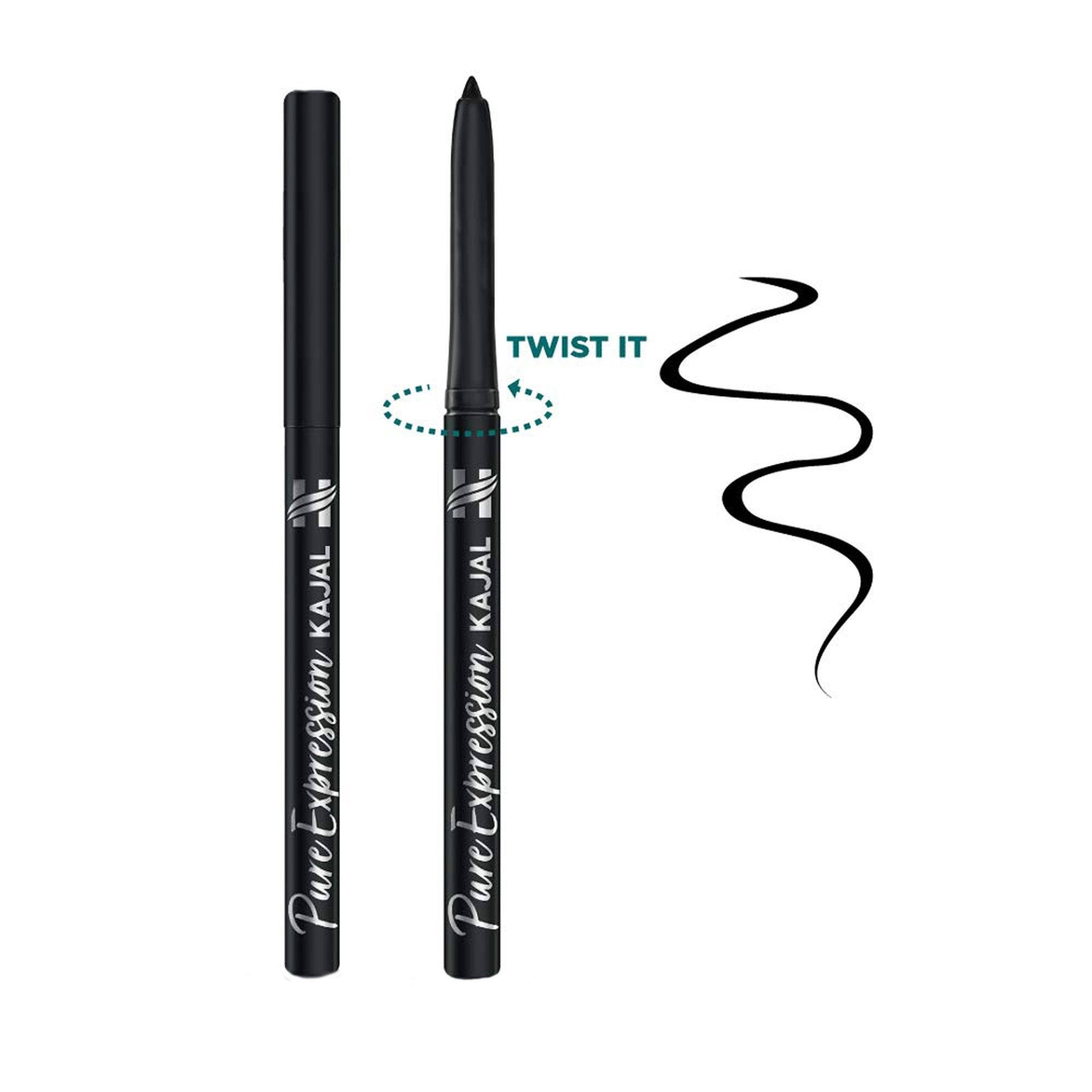 Himalaya Pure Expression Kajal 0.30 g