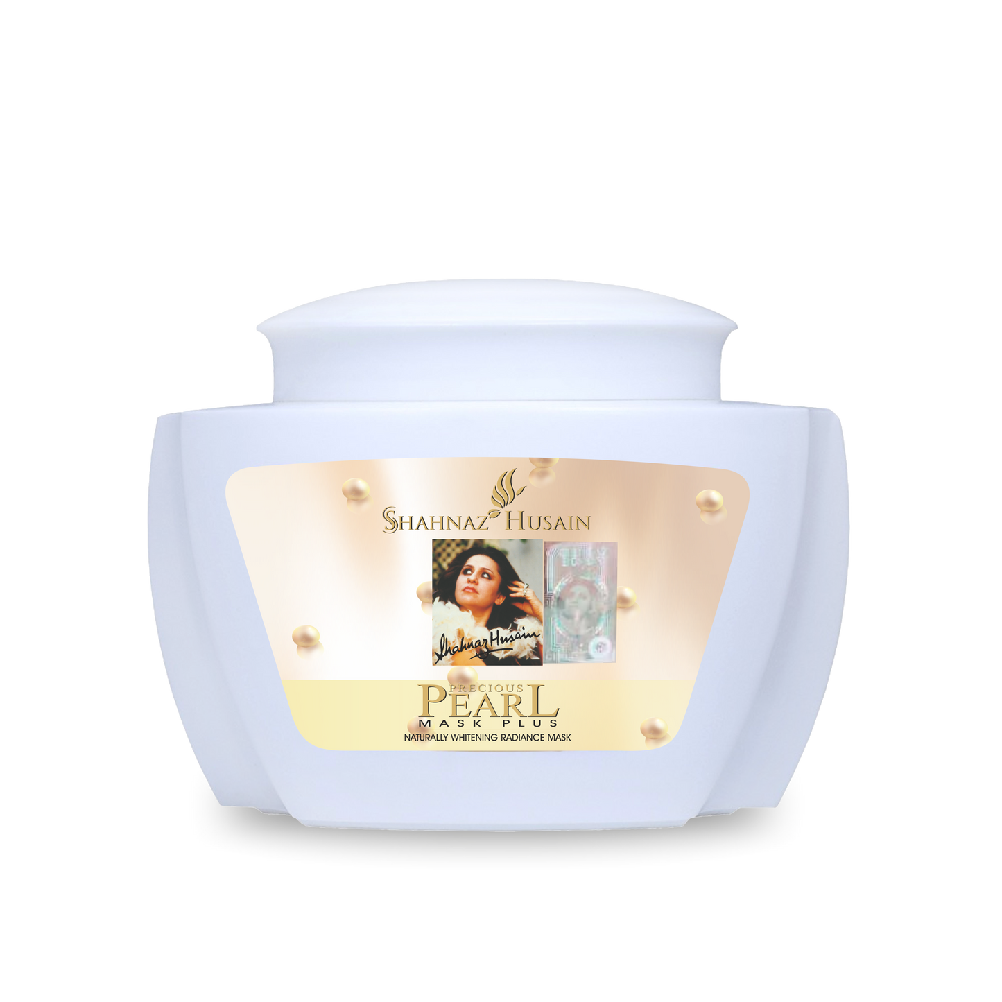 Precious Pearl Mask Plus 500g