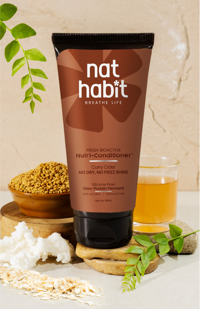No Dry, No Frizz Shine Nutri-Conditioner 150ml-x1