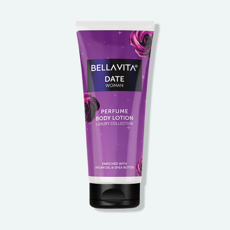 DATE Woman Perfume Body Lotion - 200ml 200ml