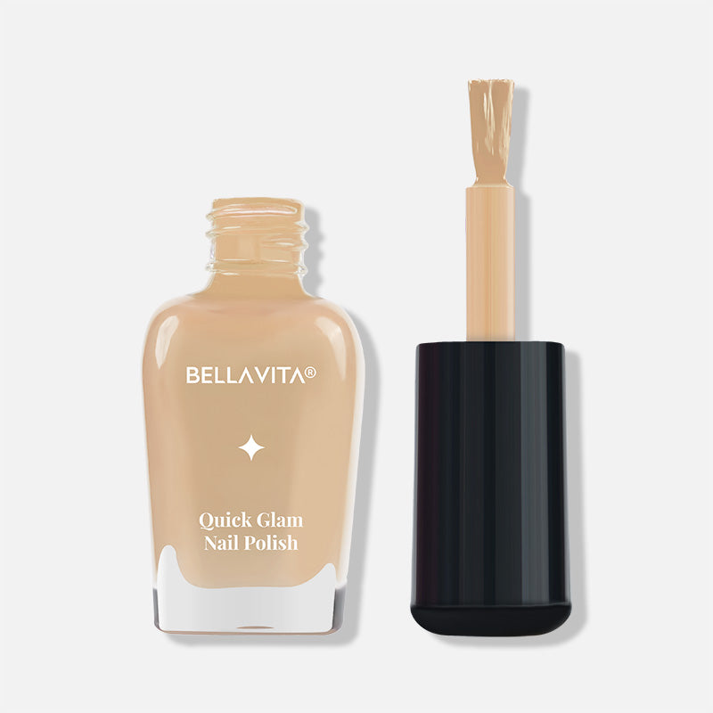 Quick Glam Nail Paint - 10ml 10ml