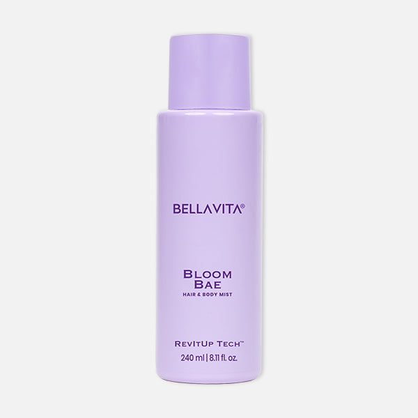 Bloom Bae Hair and Body Mist