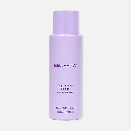 Bloom Bae Hair and Body Mist