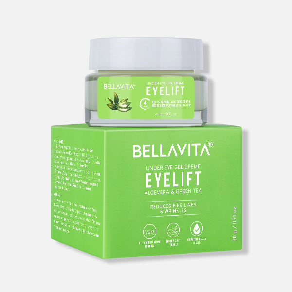 Eyelift Under Eye Gel Cream - 20g 20g