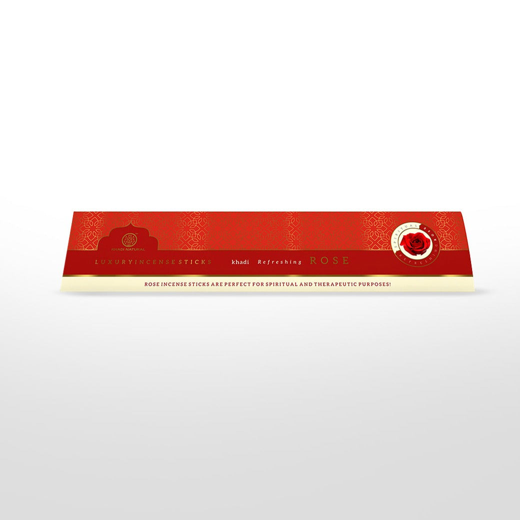Rose Incense Sticks